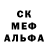 Дистиллят ТГК концентрат Anna Yakovkina
